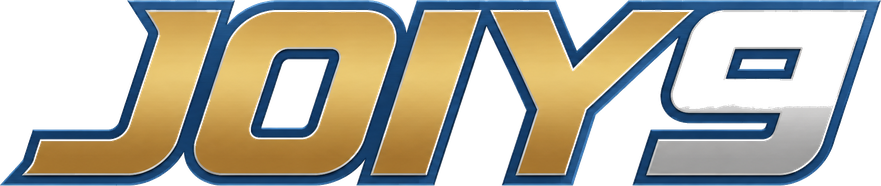 joiy9 logo